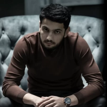 Jaloliddin Ahmadaliyev